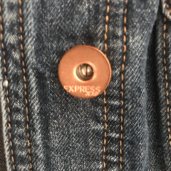 Express vest - Picture 4 of 5